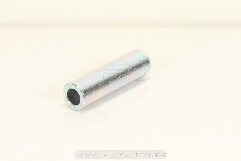 Lehtvedru kinnituspuksi hülss,  tagumine ülemine OEM Jumper/Boxer/Ducato 06-