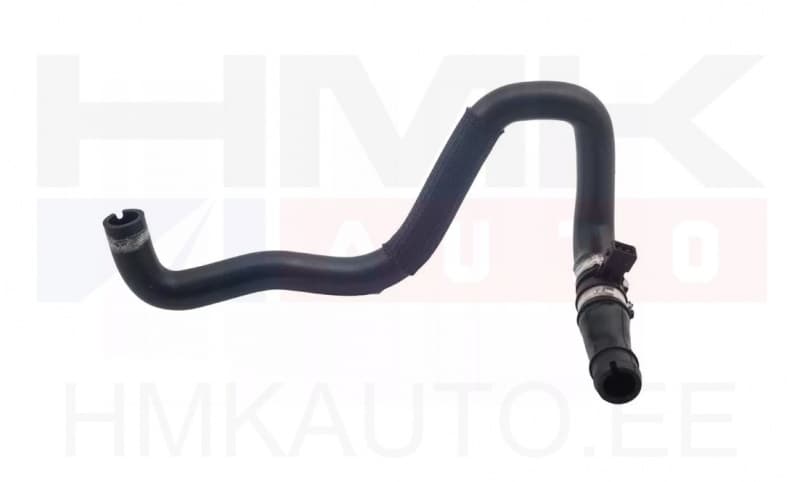 Karterituulutuse toru (soojenduselemendiga) OEM Fiat Ducato 2,3JTD 2002-