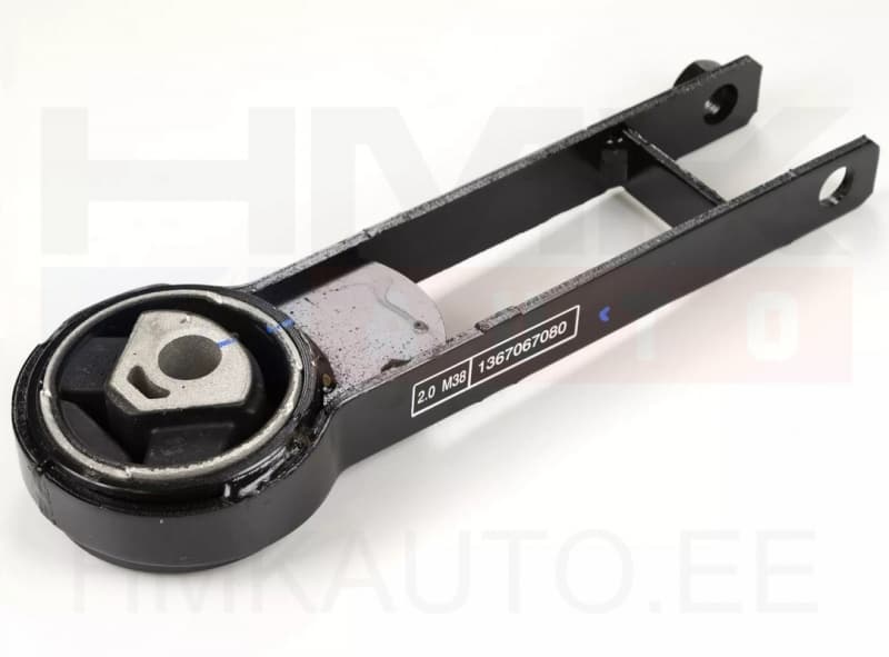 Mootoripadi tagumine OEM Fiat Ducato 2,0/2,3JTD 2011-