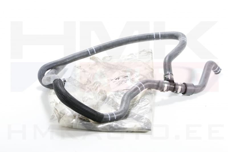 Jahutusvedeliku lõdvik OEM Jumper/Boxer/Ducato 2006- 2,2HDi EURO5