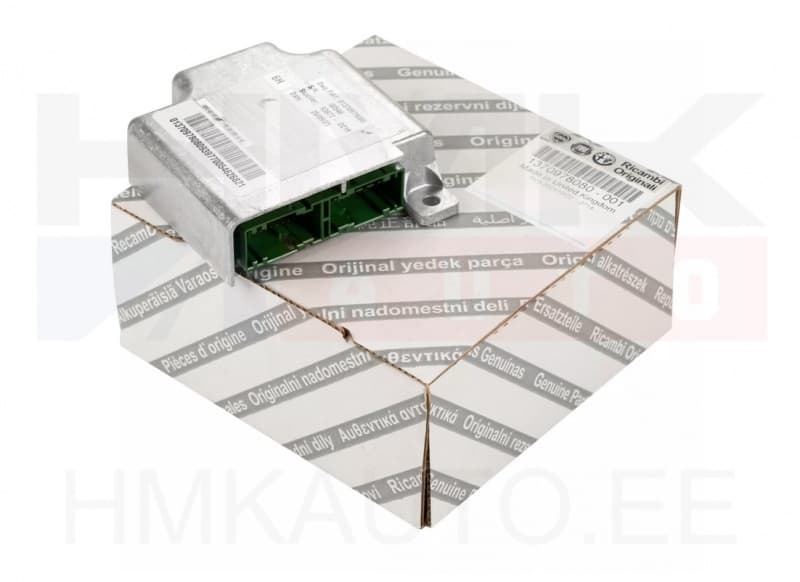 Airbagi juhtplokk OEM Jumper/Boxer/Ducato 2011-