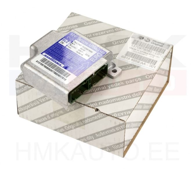 Airbagi juhtplokk OEM Jumper/Boxer/Ducato 2011-