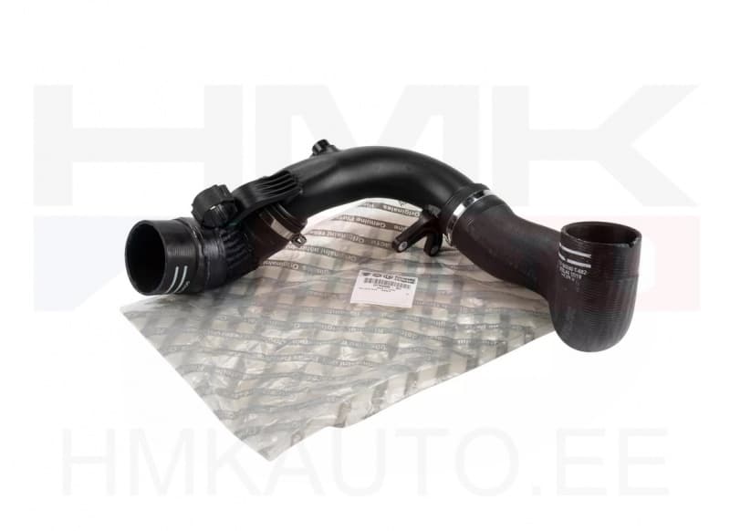 Turbo õhutoru OEM Jumper/Boxer/Ducato 2,2HDi 2011-2016 EURO5