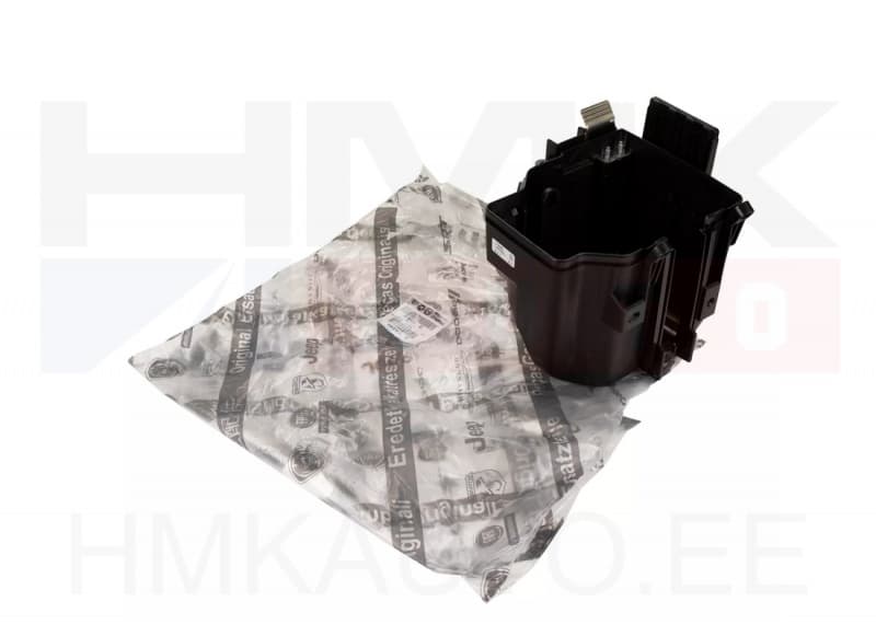 Kaitsmekarbi kast OEM Jumper/Boxer/Ducato 2015-