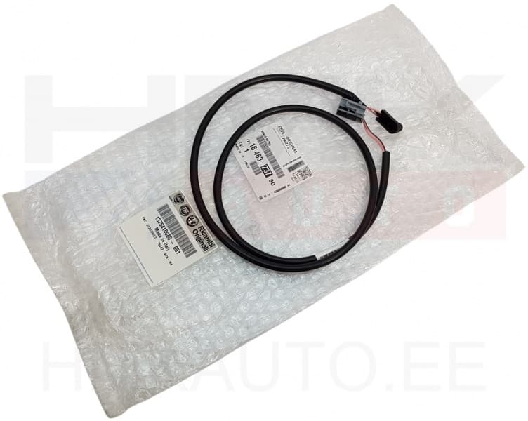 Välisõhu temperatuuri andur OEM Jumper/Boxer/Ducato 2006-