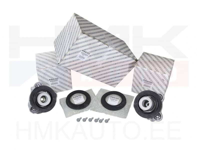 Amortisaatori padi eesmine (koos laagriga) OEM Jumper/Boxer/Ducato 2014- Komplekt 2tk.