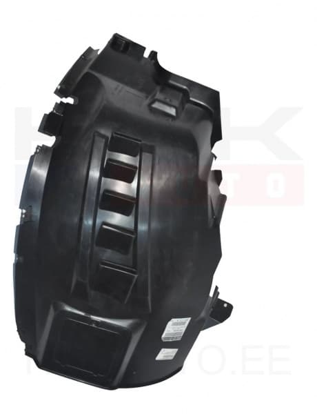 'Esilogari esiosa parem OEM Jumper/Boxer/Ducato 2006-  (ilma udutuleta)