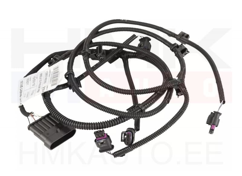 Parkimisandurite juhtmestik tagumine OEM Jumper/Boxer/Ducato 2016-