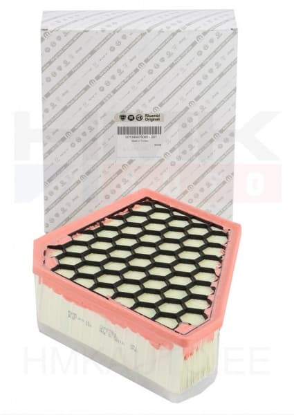 Õhufilter Fiat Ducato automaat EURO6 2019-