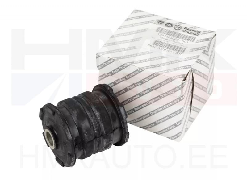 Lehtvedru kinnituspuks eesmine OEM Jumper/Boxer/Ducato 2018-