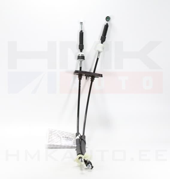 Käiguhoovastiku trosside komplekt OEM Jumper/Boxer/Ducato 3,0HDI 2006-