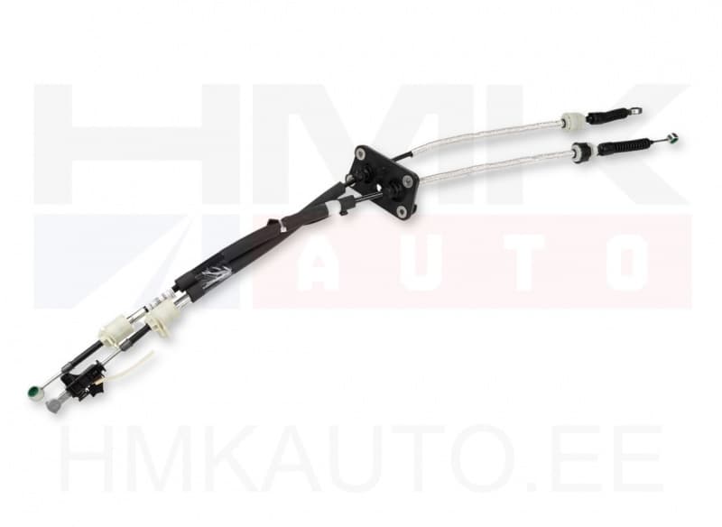 Käiguhoovastiku trosside komplekt OEM Fiat Ducato 2014- 2.3MJT