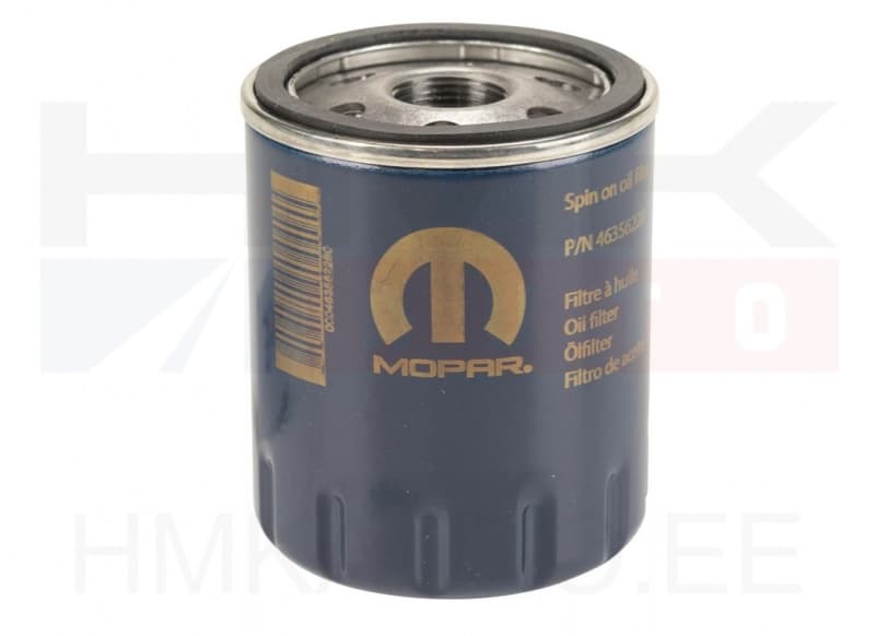 'Õlifilter OEM Jumper/Boxer/Ducato MCA 2,2HDI 2024-