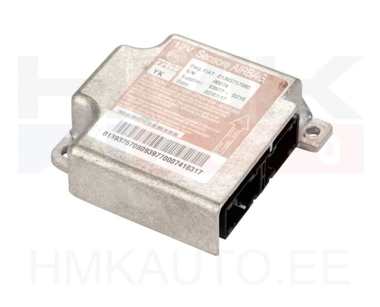 Airbagi juhtplokk OEM Jumper/Boxer/Ducato 2014-