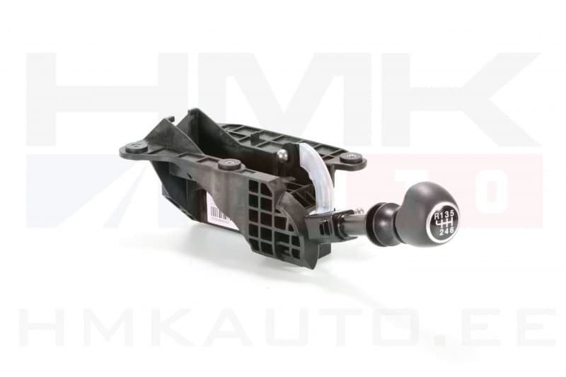 Käigukang kulissiga OEM Jumper/Boxer/Ducato 2011-