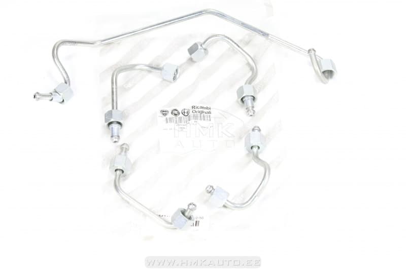 Pihustitorude komplekt OEM Jumper/Boxer/Ducato 3.0HDI Euro5