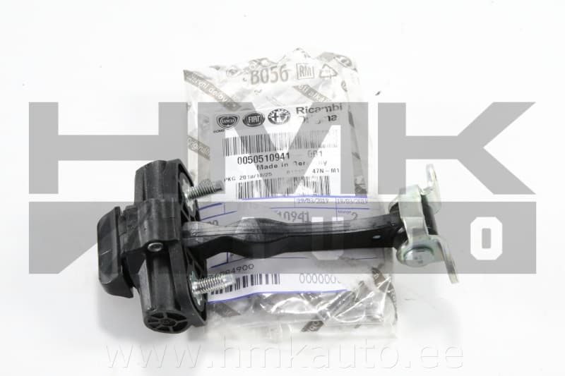 SOODUS!!! Uksepiiraja tagauksele OEM Alfa Romeo 159