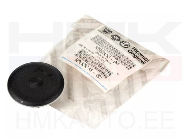 Katuse kattekork 35mm OEM Jumper/Boxer/Ducato 2006-17