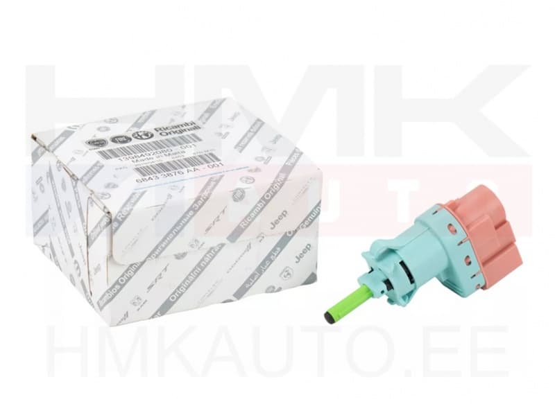 Piduritule lüliti OEM Jumper/Boxer/Ducato 2014-