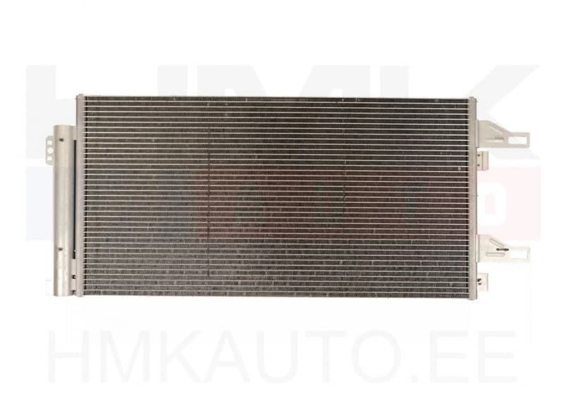 A/C radiaator OEM Ducato MCA 2021- / Jumper,Boxer MCA 2024-