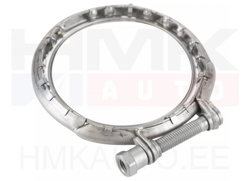 Summuti klamber tihendiga OEM Fiat Ducato MCA 2,2D 2021-