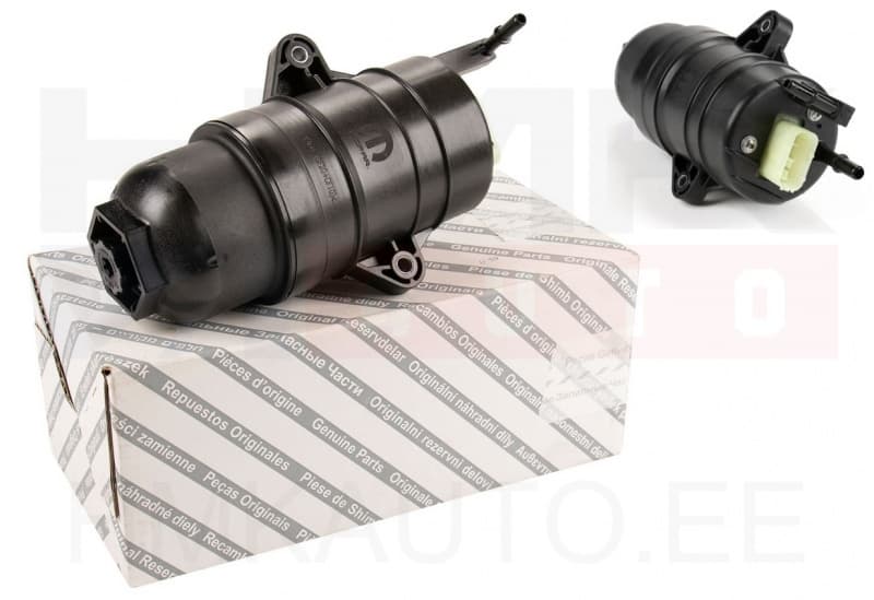 Kütusefilter koos korpusega OEM Fiat Ducato 2018- EURO6