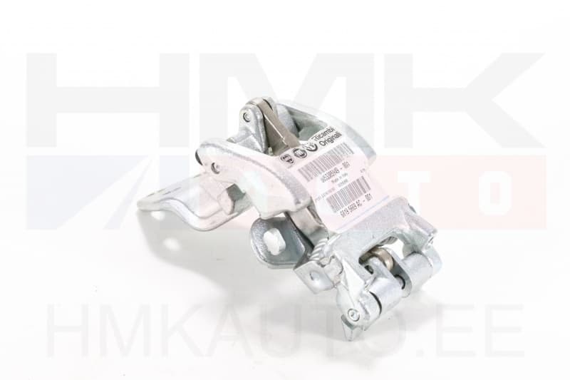 'Tagaukse hing alumine OEM Jumper/Boxer/Ducato 2011- (270° avanevad uksed)