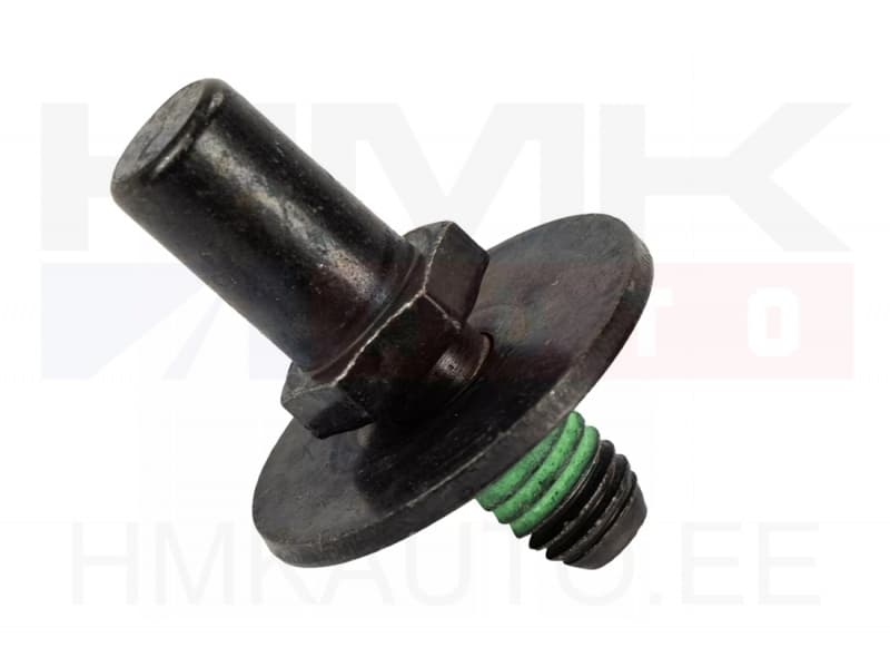 Ukselukusti vastus/polt liuguksele ülemine OEM Jumper/Boxer/Ducato 2006-