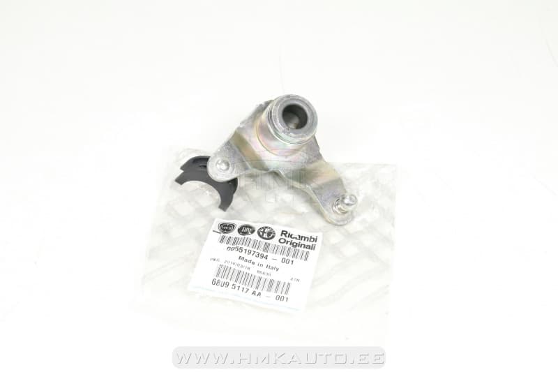 Käiguhoovastiku liigend OEM Citroen Jumper/Peugeot Boxer/Fiat Ducato 2006-