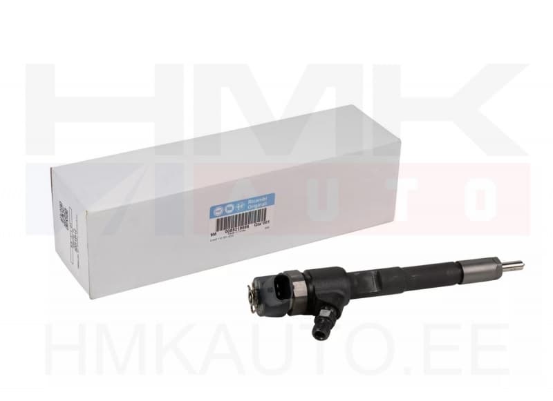 Pihusti OEM Citroen/Peugeot/Fiat 1,3HDI Euro5