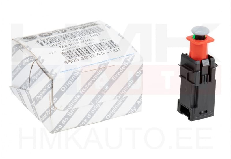 Piduritule lüliti OEM Nemo/Bipper