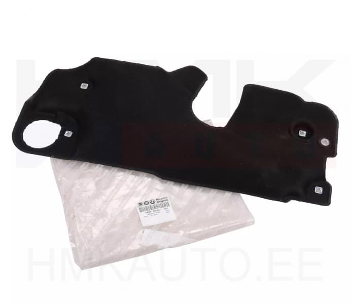 Mootorikate pealmine OEM Jumper/Boxer/Ducato 3,0HDi Euro5 2011-