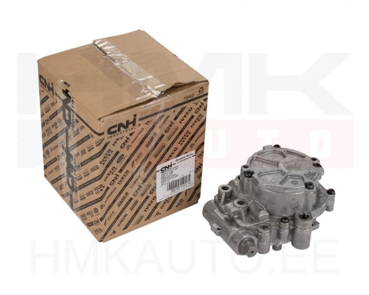 Õlipump OEM Jumper/Boxer/Ducato 3,0HDI