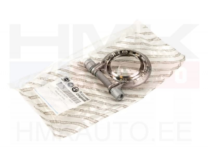 Summuti klamber tihendiga OEM Fiat/Renault/Dacia (59mm)