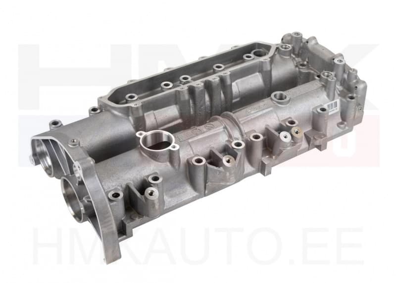 Klapikambri kaas OEM Fiat Ducato/Iveco Daily 2,3JTD