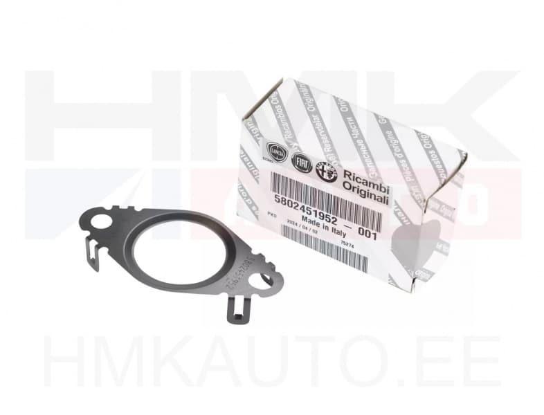EGR jahuti tihend OEM Fiat Ducato 2,3D Euro6