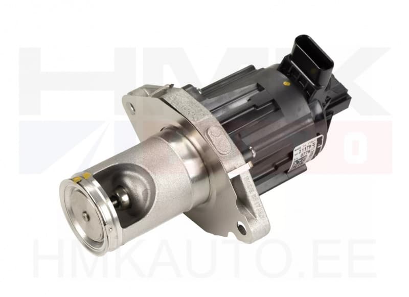 EGR klapp OEM Fiat Ducato 2,3JTD EURO6