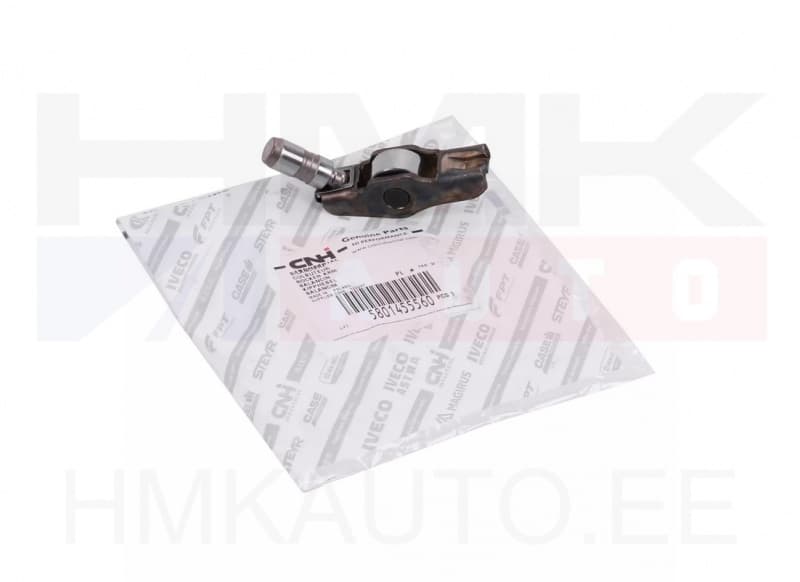 Nookur (koos hüdrotõukuriga) OEM Jumper/Boxer/Ducato/Daily 2,3JTD/3,0HDi