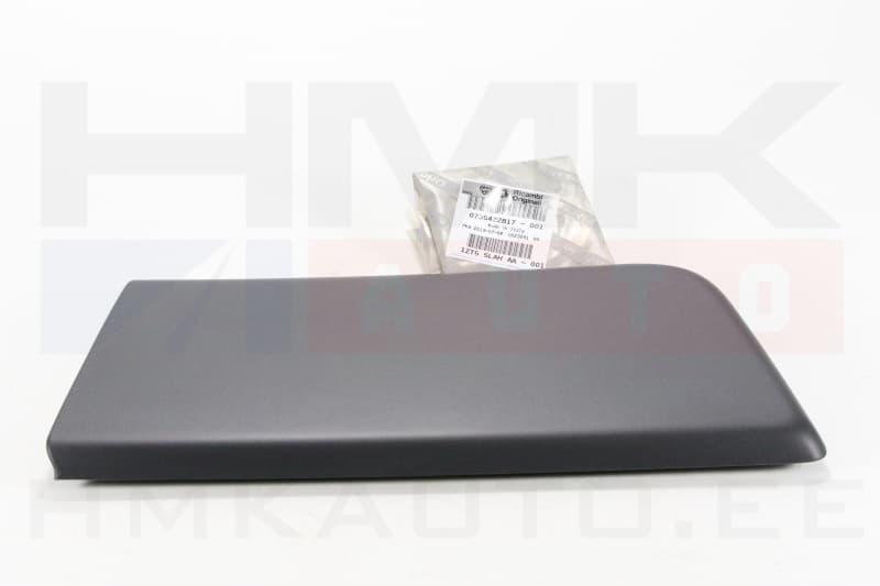 Esiukse liist vasak OEM Jumper/Boxer/Ducato 2006-