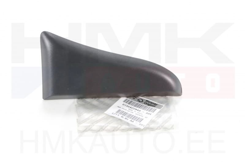 Külgpaneeli eesmine liist vasak OEM Jumper/Boxer/Ducato 2006- L1