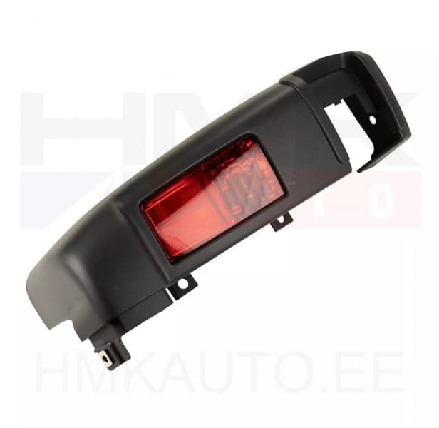 Tagastange nurk vasak OEM Boxer/Jumper/Ducato 2006- Maxi (270° avanevad uksed) "hall"