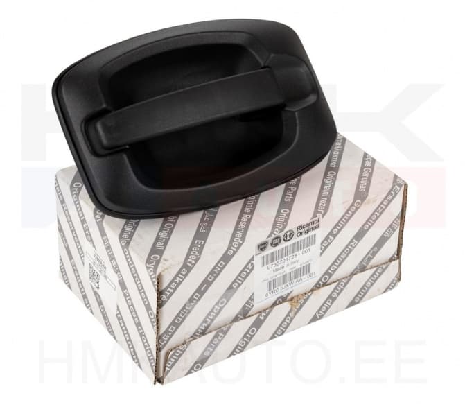 Ukselink tagauksele, välimine OEM Jumper/Boxer/Ducato 2018-