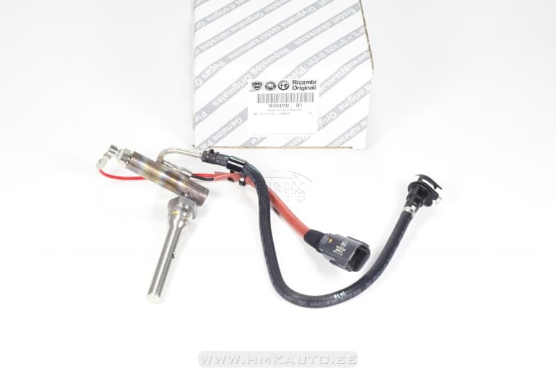 'Tahmafiltri pihusti OEM Jumper/Boxer 2,2HDI EURO5