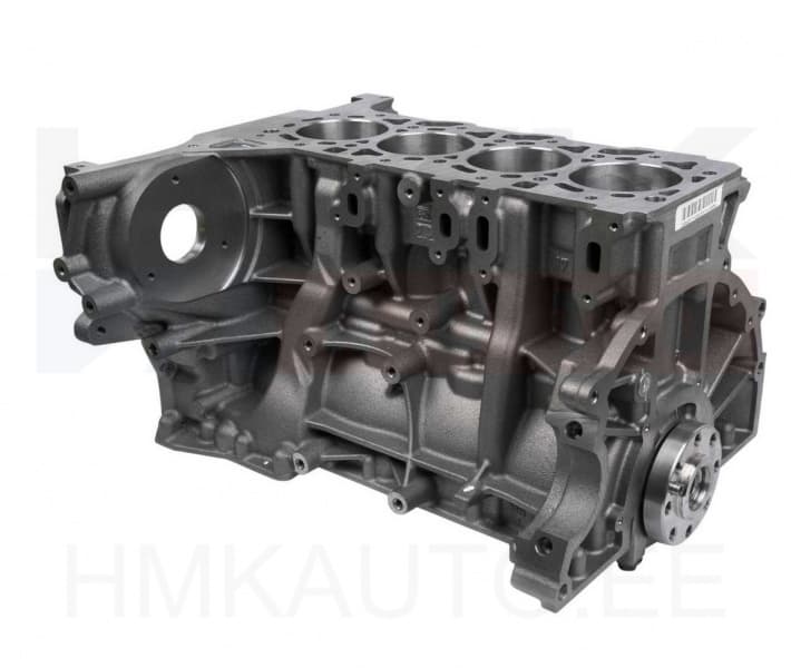 Mootoriplokk uus väntvõlli ja kolbidega Ford Transit 2,2TDCI EURO5 RWD 2011-