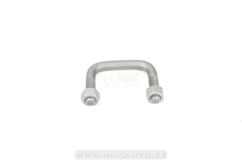 SOODUS!!! Vedrukammits Jumper/Boxer/Ducato 2006-  12Q/15Q/17Q  M14X70X60