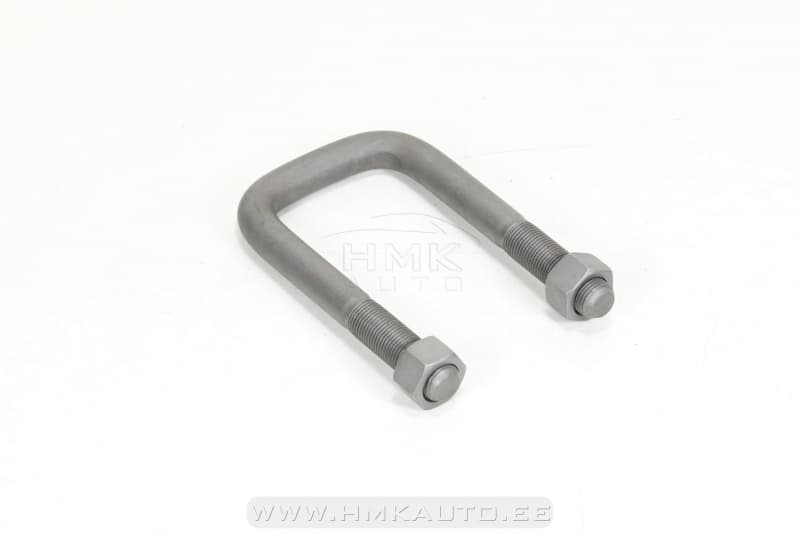 SOODUS!!! Vedrukammits Iveco Daily 00-  M16x60x130