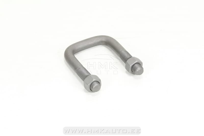 SOODUS!!! Vedrukammits Iveco Daily 00-  M16X60X100