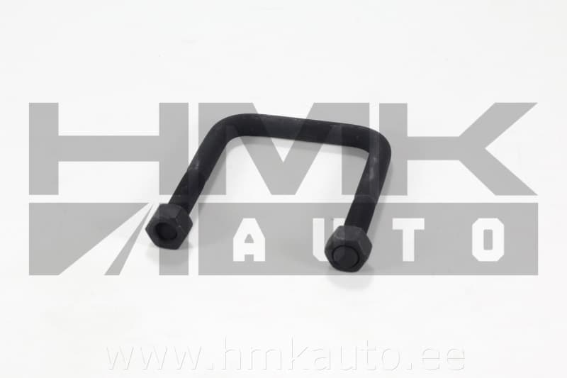 Vedrukammits Renault Master 10-  FWD  M14 88x75