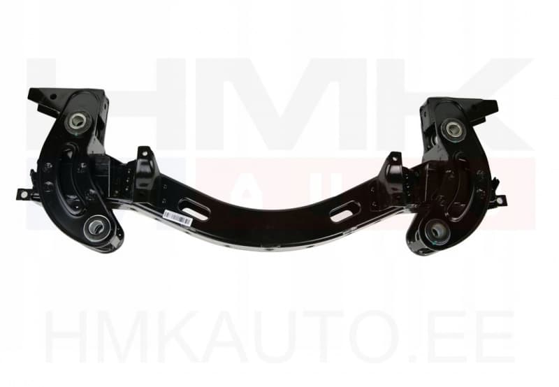 Esisilla tala Iveco Daily 35C-50C 2000-