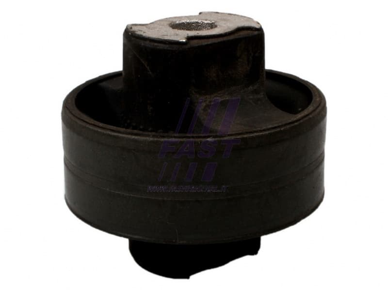 Esisilla õõtshoova puks, alumine tagumine Nemo/Bipper/Fiorino/Qubo